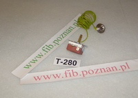 TERMOSTAT 0-90C